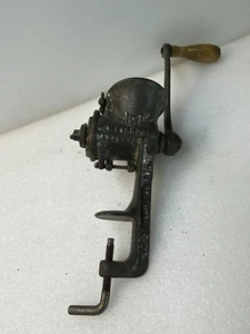 Vintage No 1 1/2 New Standard Food Chopper - Picture 1 of 6
