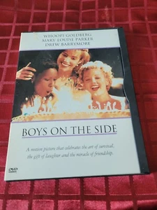 Boys on the Side (DVD, 1999) VG - Picture 1 of 1