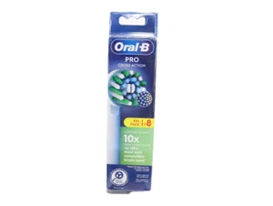 Oral-B, clínicamente probado 10X, XXL paquete de 8 - Imagen 1 de 3