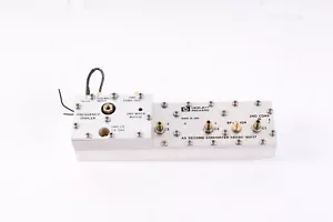 HP Hewlett Packard / Agilent / Keysight 08590-60117 A5 Second Converter - Picture 1 of 4