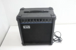 Bass Amplifier RMS-40B - Picture 1 of 6