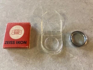Carl Zeiss Ikon Proxar Lens for Close-ups 28.5 22cm - Picture 1 of 5