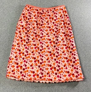 Cherokee Girl Skirt 2 Sides Size S 6/6X - Picture 1 of 4