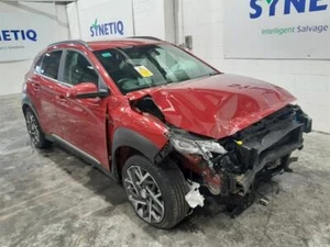 Gebläsemotor Hyundai Kona MK1 (OS) ab 2017 Heizungsgebläse & Garantie -12377541 - Bild 1 von 1