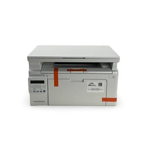 HP LaserJet Pro M130NW G3Q58A All-in-One Wireless Laser Printer TONER INCLUDED - Picture 1 of 5