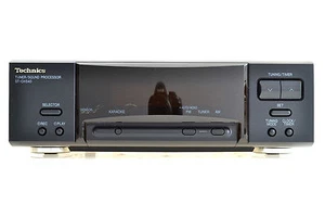 Technics ST-CH540 Tuner Sound Prozessor  vom CH540 HiFi Systemanlage - Bild 1 von 6