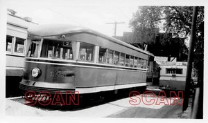 1A147 RP 1940s/50s BAMBERGER RAILWAY CAR #128 - Picture 1 of 1