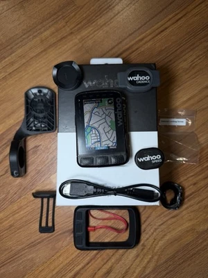 Wahoo ELEMNT Roam V2 GPS Bike Computer - Image 1 of 4