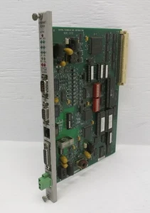 CTI 901E-2572 Ethernet TCP/IP PLC Module Card Control Technology 901E2572 - Picture 1 of 5