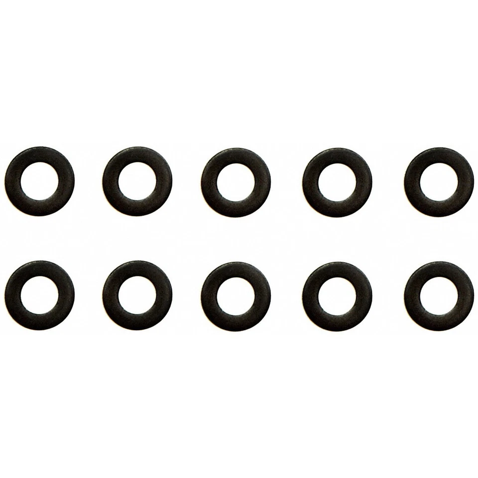 Juego de arandelas de pernos de culata Felpro ES 72184 para Toyota Yaris Prius C Scion xA Foto 1 de 1