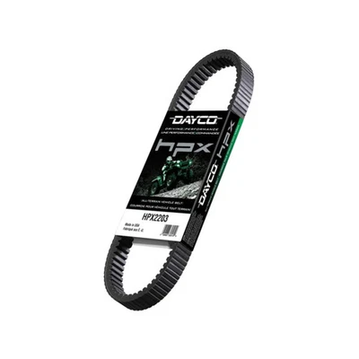 Correa de transmisión Dayco HPX HPX2217 Foto 1 de 4