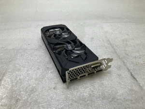 NVIDIA GeForce GTX 1060 3GB GDDR5 GP104 Gaming Graphics Card - Picture 1 of 8