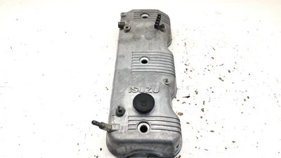 1986 Isuzu Pup Pickup Valve Cover Oem 2.3l - Image 1 of 4