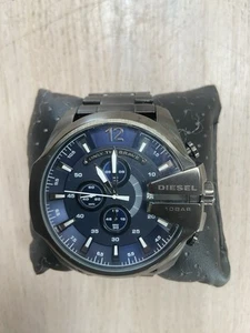 Diesel Uhr Mega Chief 51mm - Bild 1 von 10