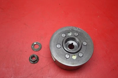 YAMAHA 2001 2002 YZ250F YZ426F ESTATOR MAGNETO ROTOR VOLANTE 5JG-85550-12-00 Foto 1 de 4