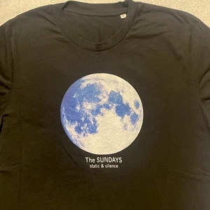 The Sundays: Static and Silence 1997 Tour HERREN T-Shirt EXTRA LARGE (XL) - Bild 1 von 6