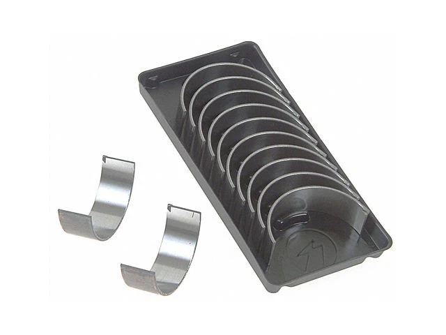 Juego de rodamientos de varilla de conexión para Ford Taurus 1996-2005 potencia sellada 78381SYKJ 1997 Foto 1 de 2