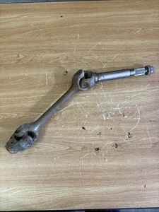 1985 HONDA ODYSSEY FL 350 FL350 FL350R REAR WHEEL AXLE SHAFT - Picture 1 of 8