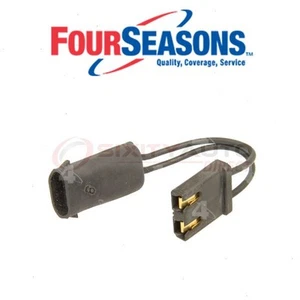 Four Seasons AC Compressor Wiring Harness for 1967-1974 GMC G25 G2500 Van - xo - Picture 1 of 5