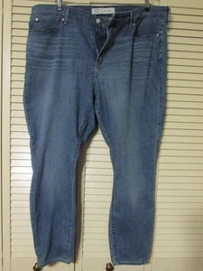 TOP Damen LEVI'S Signature 36x30 Mid Rise Skinny Jeans, 36 x 30, Stretch - Bild 1 von 6