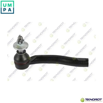 TIE ROD END T-662 FOR TOYOTA 1NZ-FXE 1.5L 4cyl PRIUS Hatchback - Image 1 of 4
