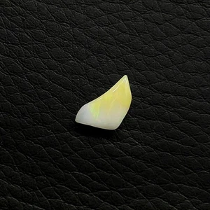 Polished Spencer Idaho Flamingo Opal Stone - Picture 1 of 6