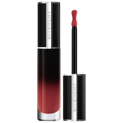 Givenchy Le Rouge Interdit Cream Velvet Liquid Matte, Choose Color - Retail $48 - Image 1 of 4