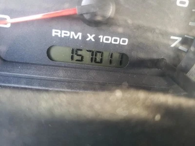 Interruptor de encendido interruptor eléctrico solo se adapta a furgoneta Ford E350 07-19 1370074 Foto 1 de 4