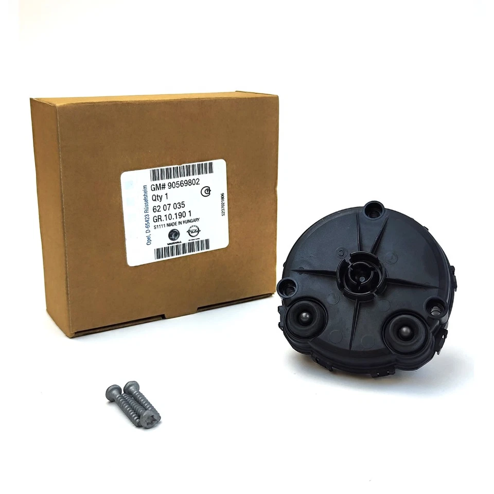 Opel Vauxhall Motor de Ajuste Espejo 90569802 Astra G Corsa B C Vectra Zafira A - Imagen 1 de 4