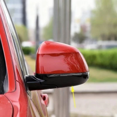 For 14-2019 BMW X3 X4 X5 X6 Left Driver Side Mirror Lower Base Cover 51168291219 Foto 1 de 4