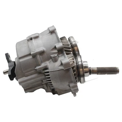 For 07-16 w204 w212 w218 w221 w216 MERCEDES S550 AWD 4MATIC TRANSFER CASE 722.96 - Image 1 of 4