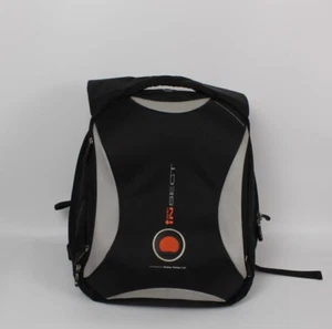 Delsey Insect Cabin Backpack Rucksack Handheld Duffle Bag Travel Luggage Article - Picture 1 of 8