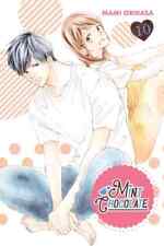 Mint Chocolate, Vol. 10 Manga