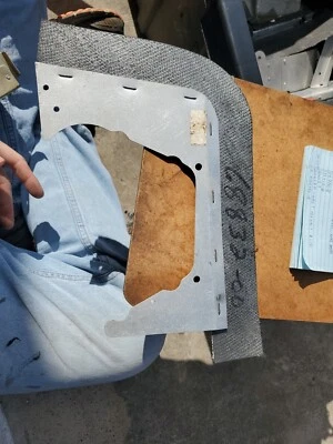 Lycoming 68832-00 Baffle Piper PA-32-300 IO-540 Baffling  - Image 1 of 4