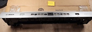 00770200 Panel de control Bosch OEM 770200 - Imagen 1 de 4