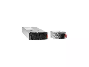 Aruba 6400 1800W Power Supply With C16 Inlet Adapter R0X35AB2E - Photo 1/2