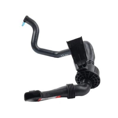 Resonador de aire de conducto para Land Rover Range Rover Evoque 2,0 L 16 V gasolina 2012-2018 Foto 1 de 4