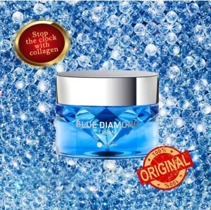 COLWAY Blue Diamond Cream 50 ml - Picture 1 of 2