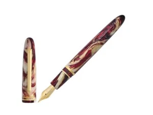 Pluma Esterbrook Estie King of the Night, Edición Limitada, EKING806 - Bild 1 von 24