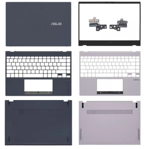 Asus ZenBook UX325 UX325EA U3700J coque arrière bazel appuietête inférieure - Afbeelding 1 van 9
