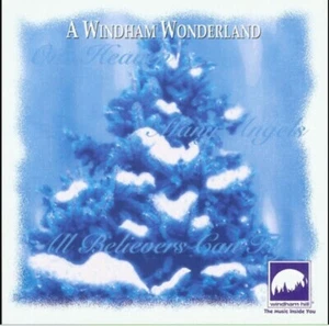 A Winter Wonderland - CD DISC ONLY, No Case, Art or Tracking - Imagen 1 de 2