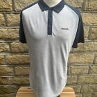 Bench Men’s Polo Shirt UK Size XL EUR 54 Grey 