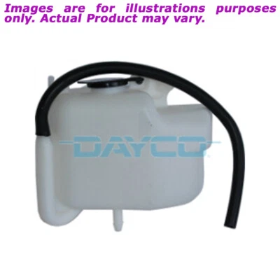 New DAYCO Radiator Overflow Tank For Toyota Camry DOT0007 - Image 1 of 4