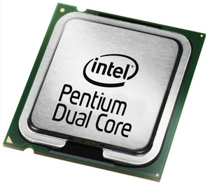 Intel Pentium E2200 SLA8X 2,20 GHz Socket 775 PROBADO TESTEADO AL 100% - Imagen 1 de 1