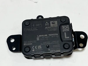 88210-12060 Lexus Toyota Adaptive Cruise Control Distance Sensor Radar OEM - Picture 1 of 3