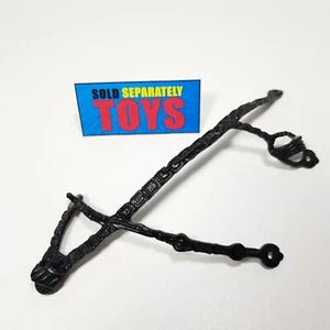 Vintage Coleco Sectaurs Skito GÜRTEL Holster Web Harness Ersatz Zubehörteil - Bild 1 von 12