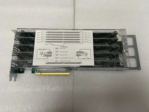 Dell EMC M.2 Sled Card Extreme Scale Infrastructure VK911 - Afbeelding 1 van 3