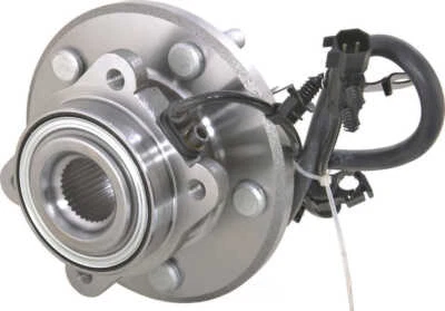 Conjunto de cojinete de rueda y buje-PDL Autopart Intl para Dodge Journey 09-20 Foto 1 de 3