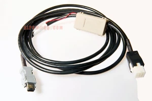 1pc S6-L-P120-*.0 3M/5M/10M/15M cable for Multi turns absolute value encoder - Picture 1 of 3