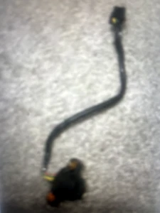 Original Vauxhall Corsa C Steering Column Electric Power Steering Sensor - Picture 1 of 1